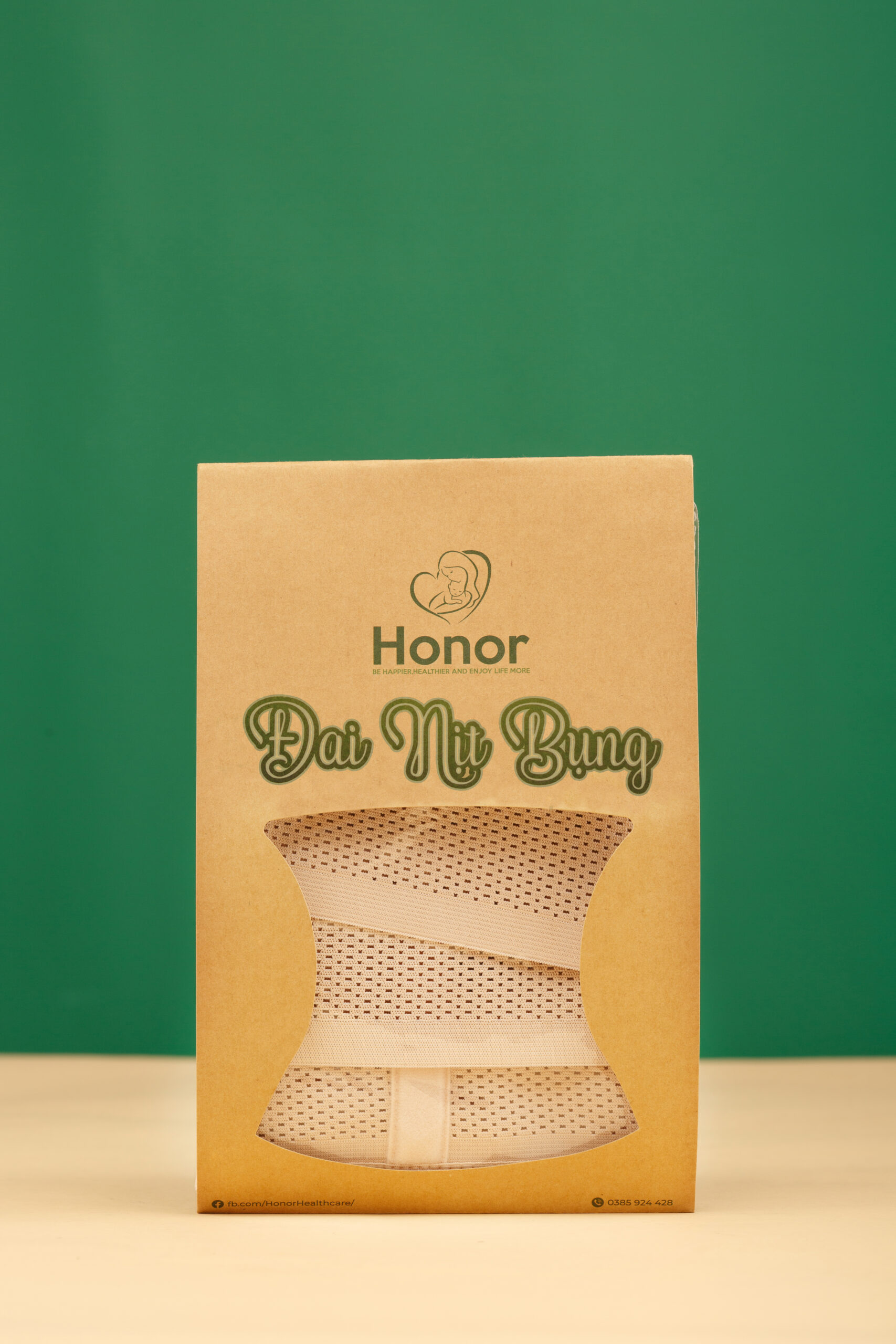ĐAI NỊT BỤNG