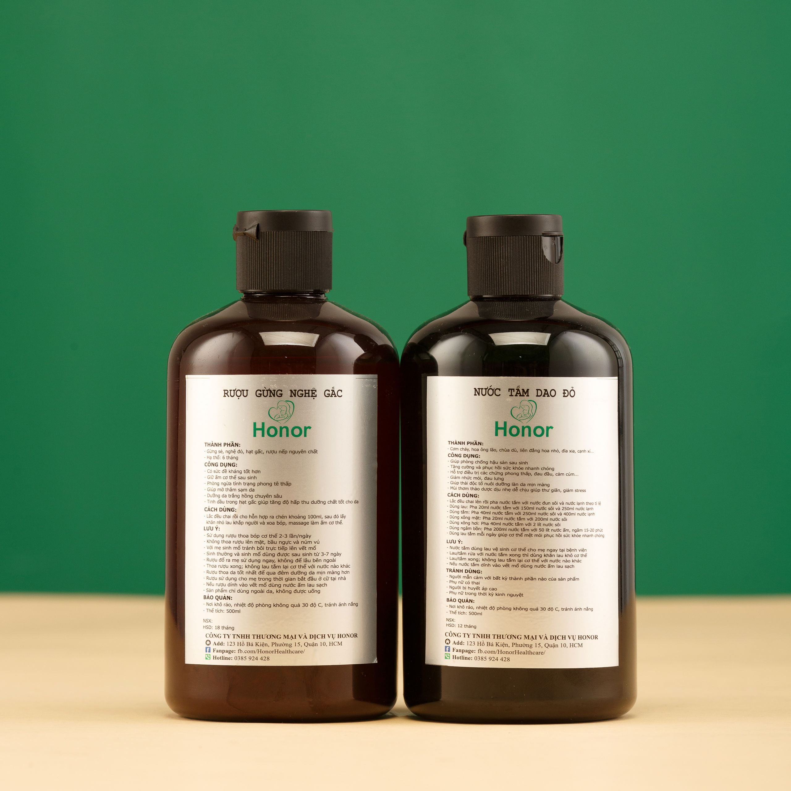 BỘ ĐÔI Ở CỮ HOÀN HẢO - Hình 2