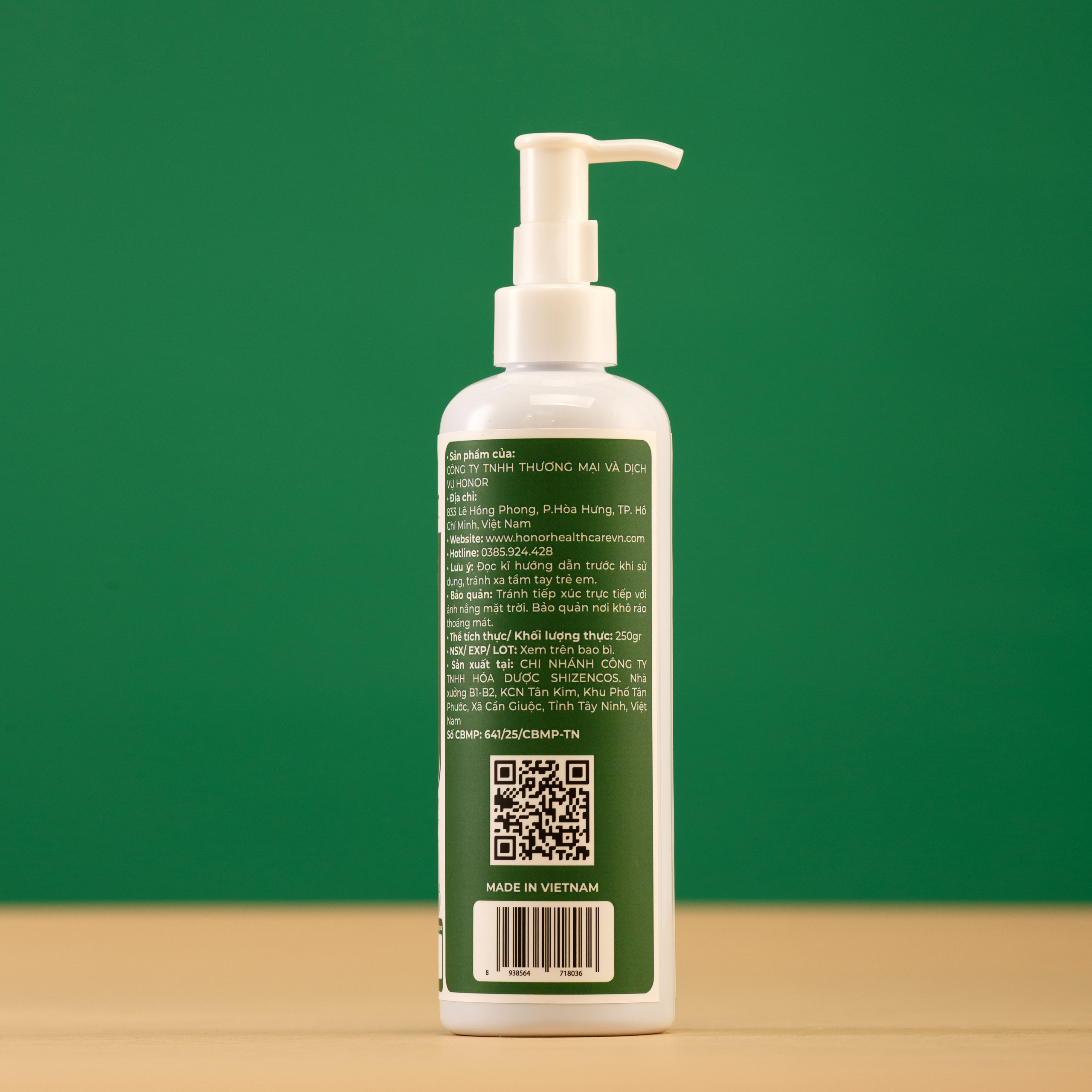 DẦU GỘI BƯỞI BỒ KẾT - Hình 2