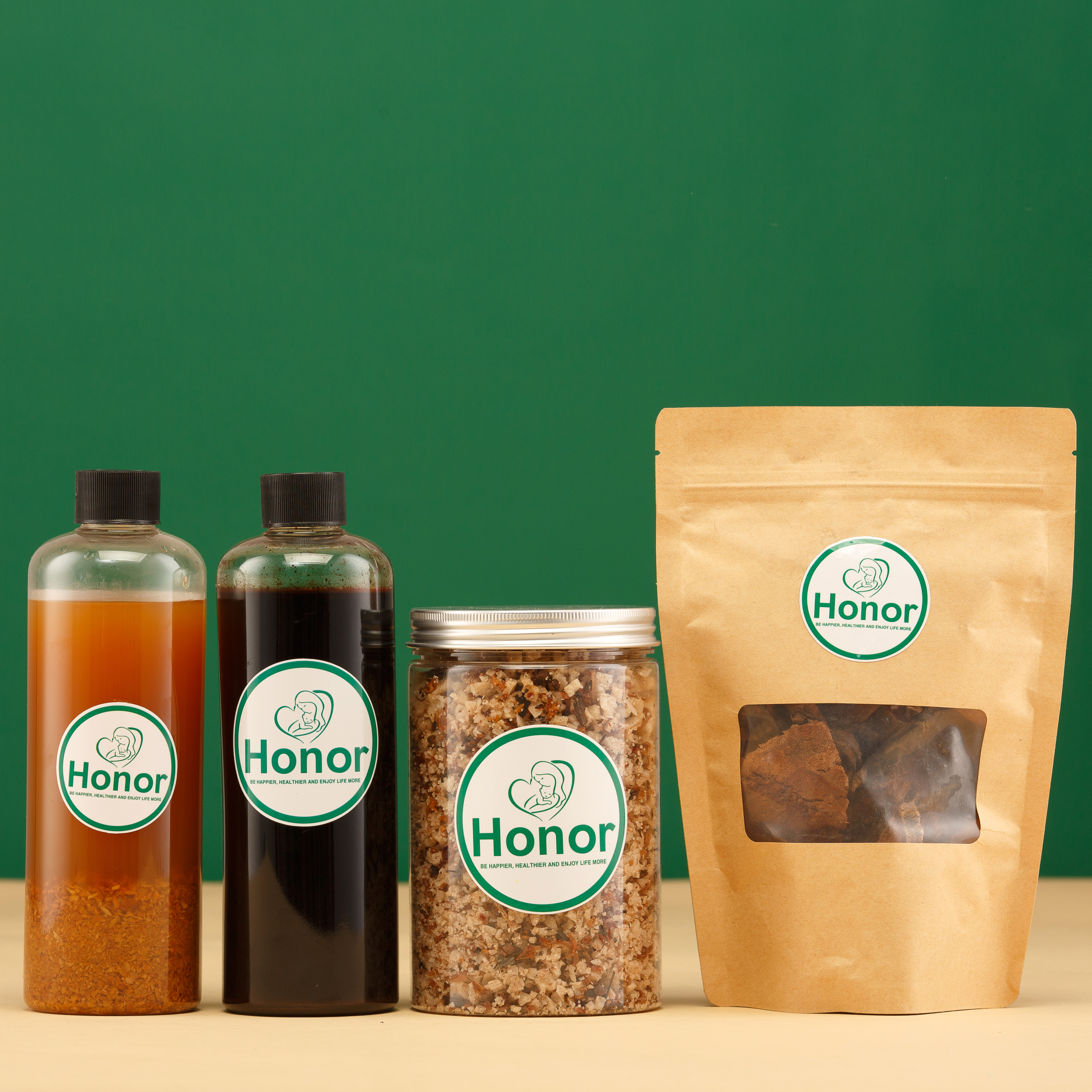 COMBO 4 SẢN PHẨM Ở CỮ - Hình 2