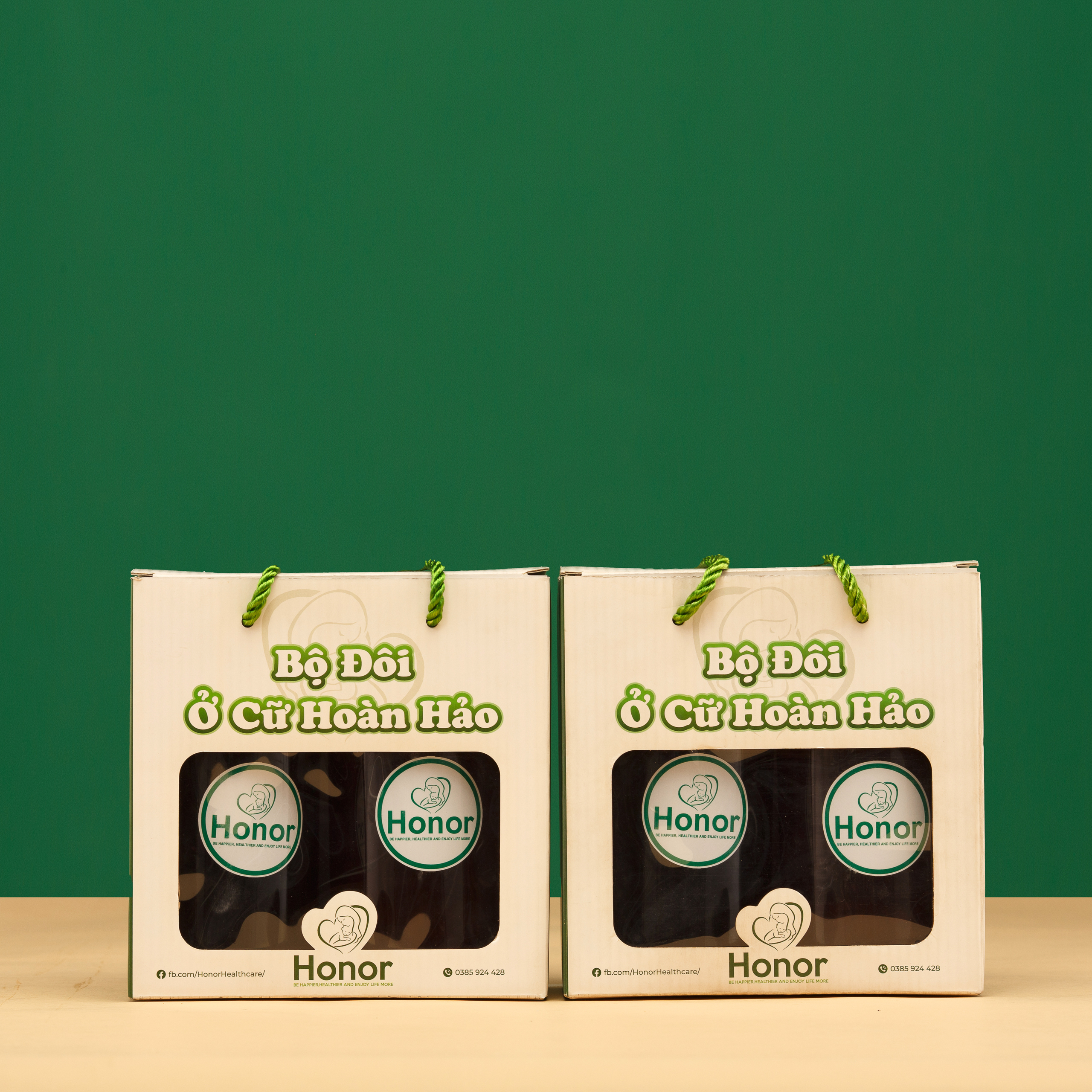 BỘ ĐÔI Ở CỮ HOÀN HẢO - Hình 4