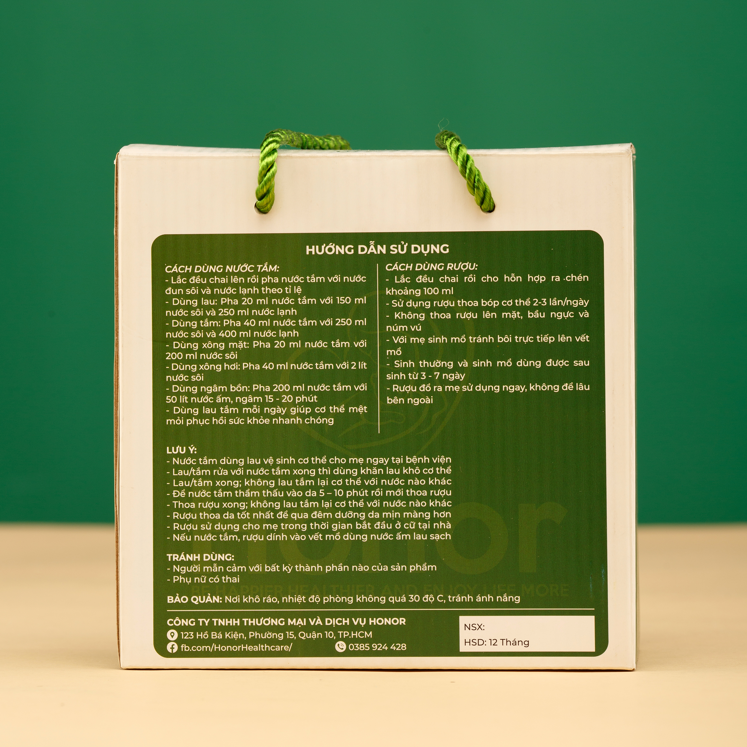 BỘ ĐÔI Ở CỮ HOÀN HẢO - Hình 5