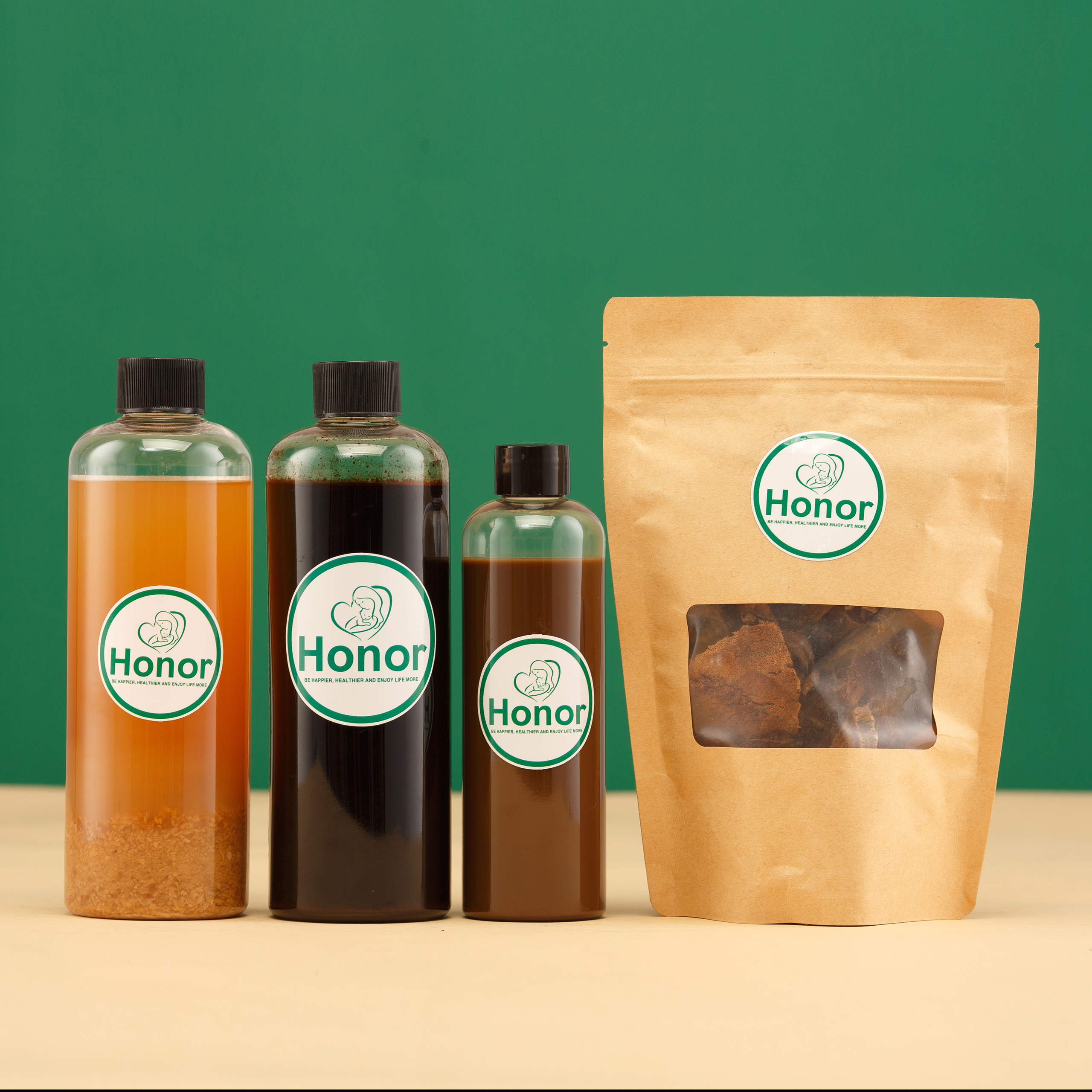 COMBO 4 SẢN PHẨM Ở CỮ - Hình 2